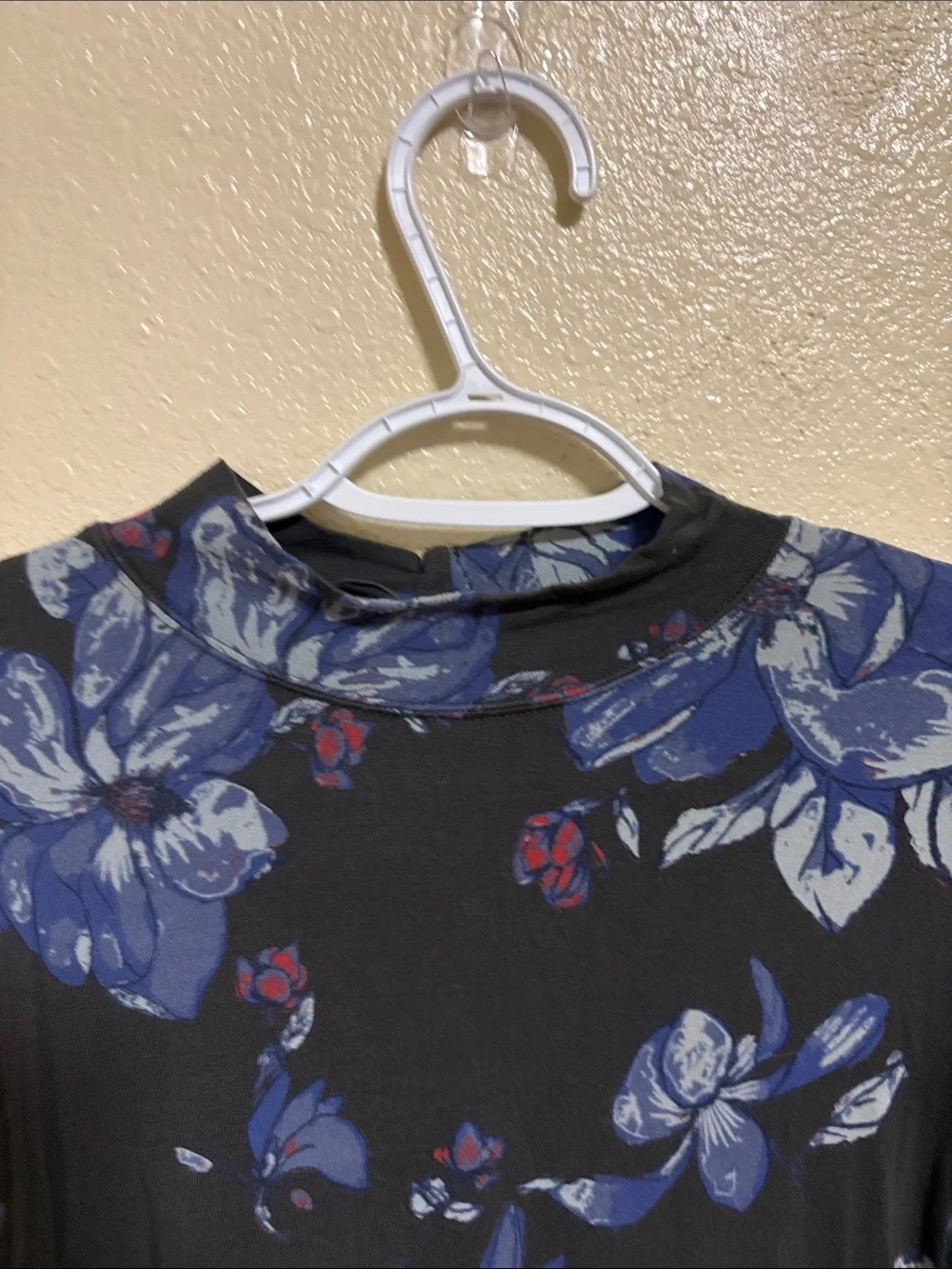 Free People feminine mock